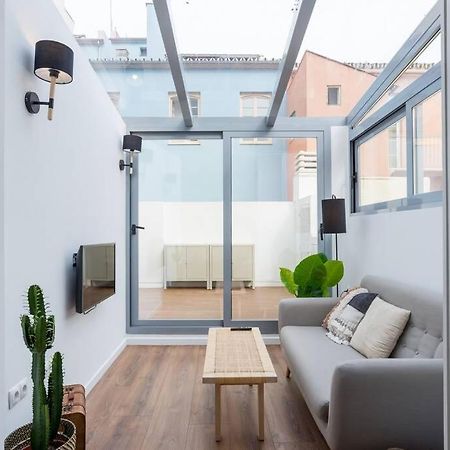 Tgh/ Malaga Center Western Style Luaran gambar